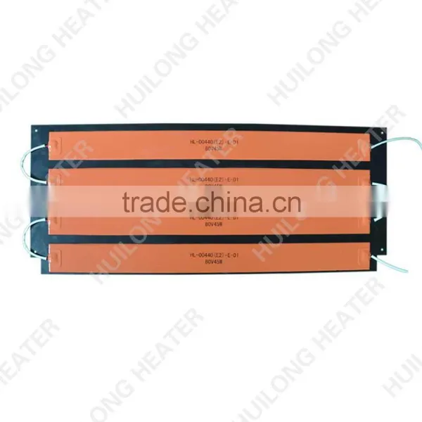 Battery Heater for Electric Vehicles photo-6