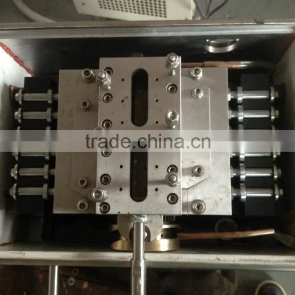 Medicine Injection Pump For S610 Soft Gelatin Capsule Encapsulation Machine photo-4