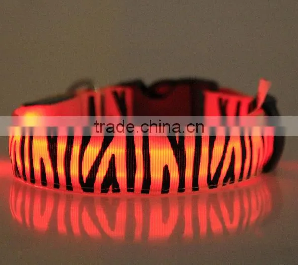 Light up Dog Collar photo-6