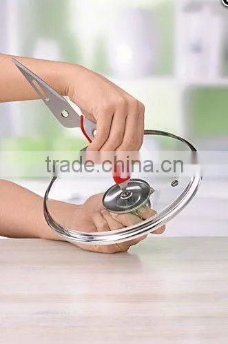 Multi-functional Kitchen Scissors photo-4