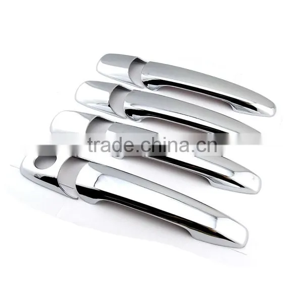 2003 2004 2005 2006 2007 2008 2009 2010 Mazda rx 8 Accessories Chrome Door Handle Cover photo-3