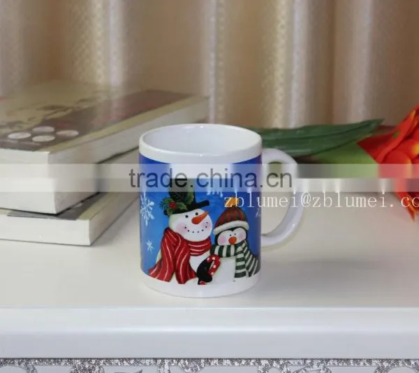 Ceramic Mug 11OZ photo-2