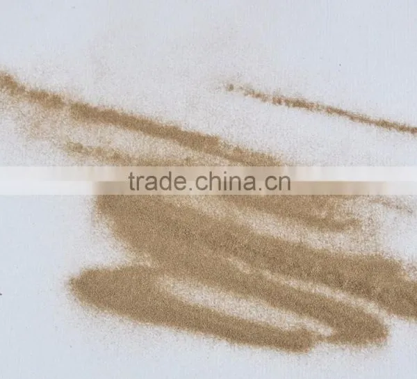 Ceramic Grinding Wheel Use Brown Aluminum Oxide photo-5