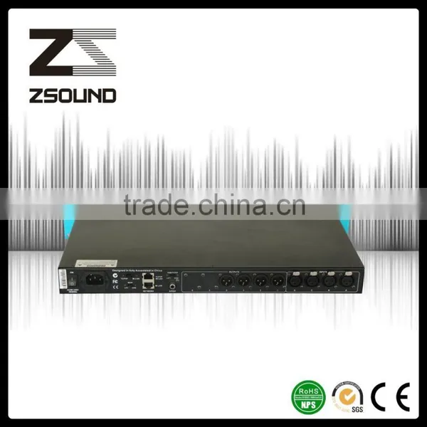 Professional Analog Audio Processor photo-2