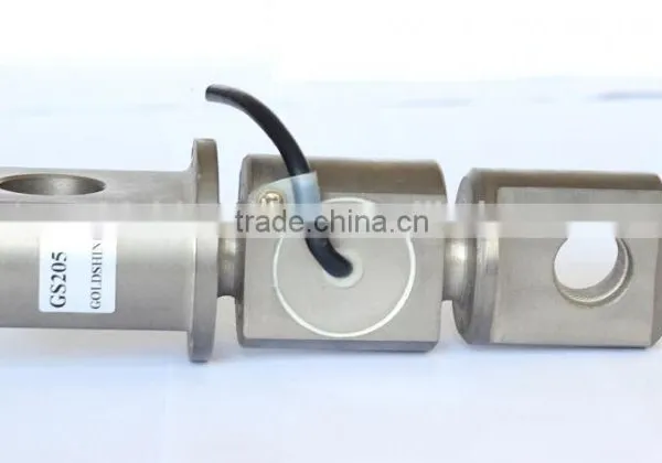 With High Precision Special Crane Scale Load Cell /GS205 photo-2