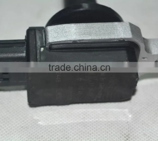 22448-ED800 Auto Parts Ignition Coil Replacement for Denso photo-2