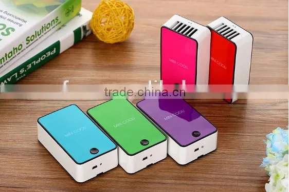 High Quality Usb Rechargeable Fan / Portable Usb Fan / Usb Personal Fan photo-5