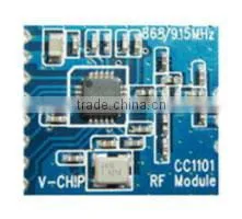 CC1101 868MHz RF Module Wireless Module Power Amplifier Professional photo-5