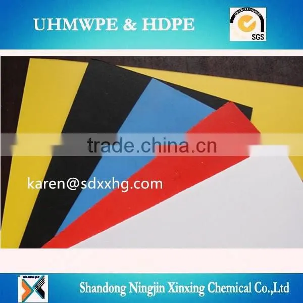 White Rigid Pvc Sheet/high Density Pvc Foam Sheet/rigid Polyurethane Foam Sheet photo-4
