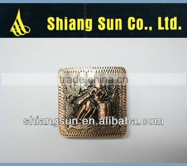 Copper Bag Accessories