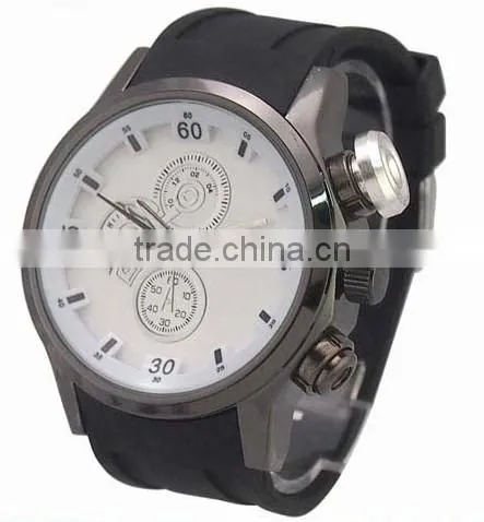 Sports Men Watch Quartz Watches Collection