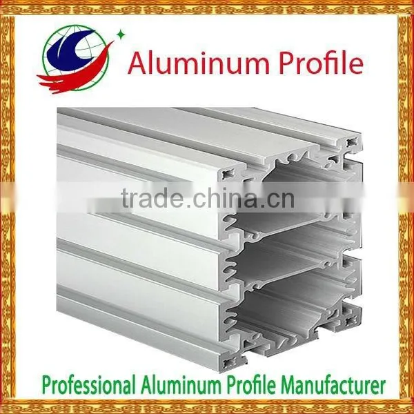 ih Aluminum Profile With Cover photo-4