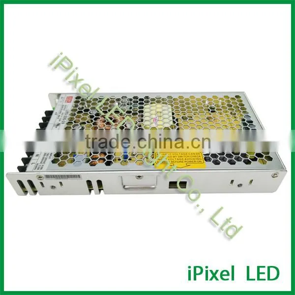 China Supplier Low Price 200W Single Output Meanwell LRS-200-24 Power Supply photo-4