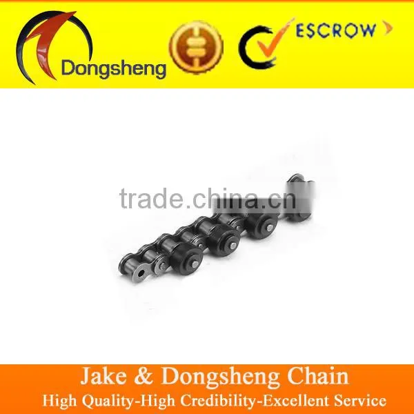 Dongsheng High Quality Double Plus Chains With Special Attachments photo-4