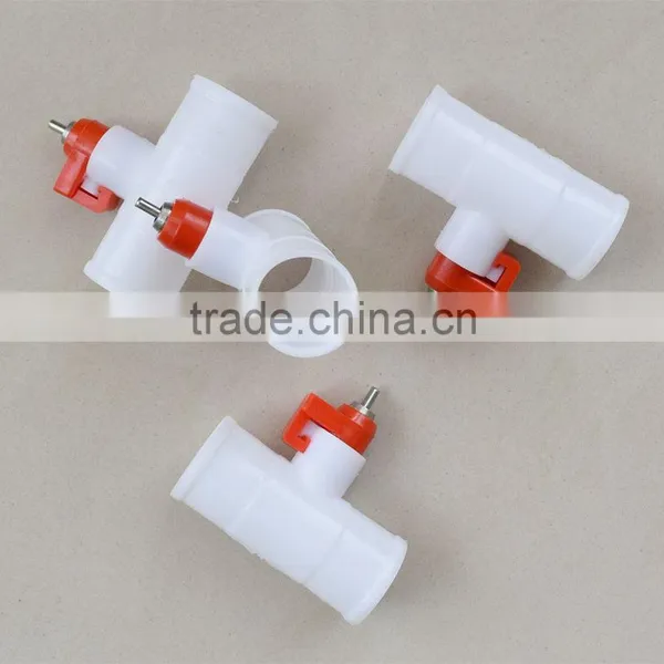 Manufacturer Nipple Drinkers Bird (Whatsapp:008615953425689) photo-4