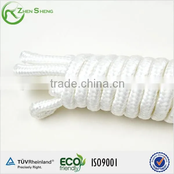 ZHENSHENG Wood Jump Rope Crossfit photo-4