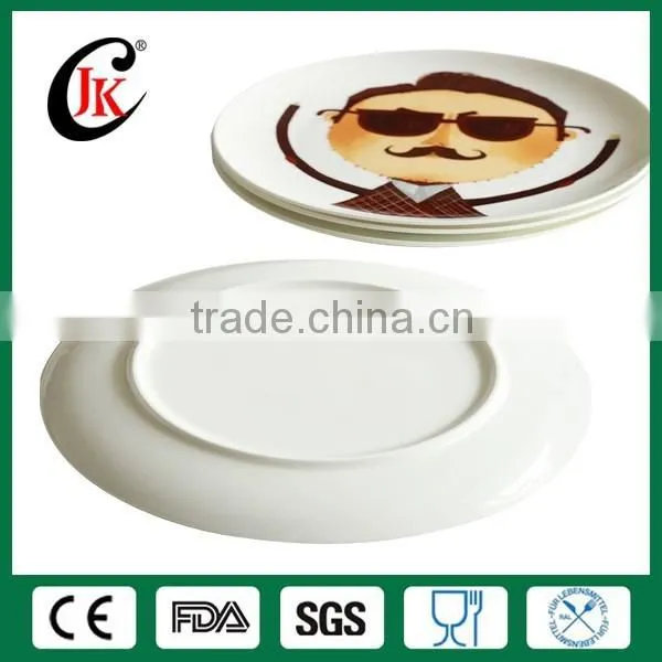 Wholesale Ceramic Sublimation Plate for Sublimation Machine photo-6
