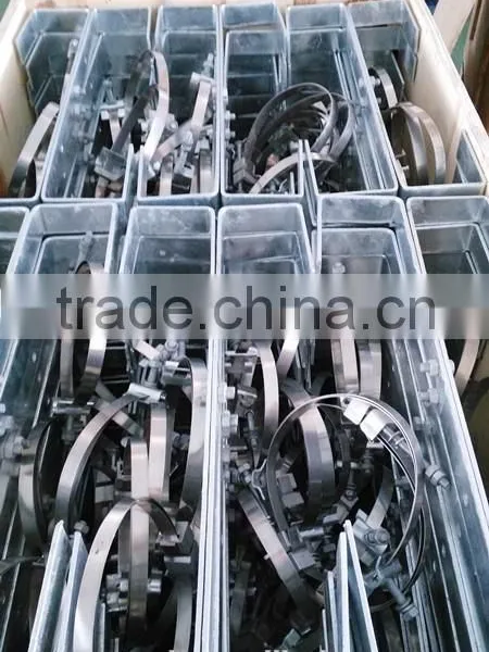 Cable Storage Assembly for Tower photo-5