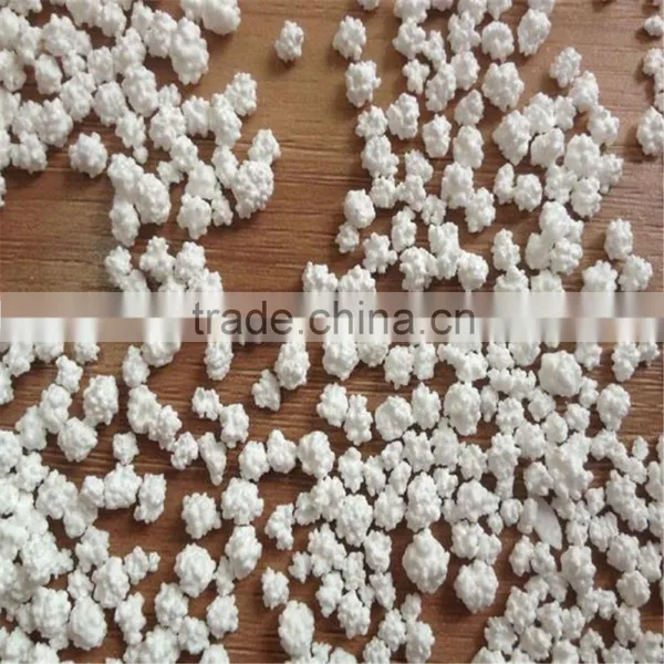 Buy Pellet Calcium Chloride Anhydrous for Dehumidizer photo-4