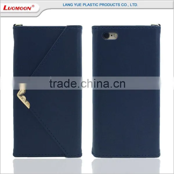 Simple Flip Wallet Leather Tpu Mobile Phone Case for Huawei Fusion u g Ascend 2 330 600 8665 photo-3