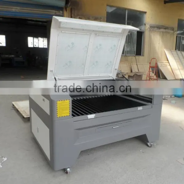 Competitive Price Donglian 2mm Metal Co2 Tube Laser Cutting Machine for Leather photo-3