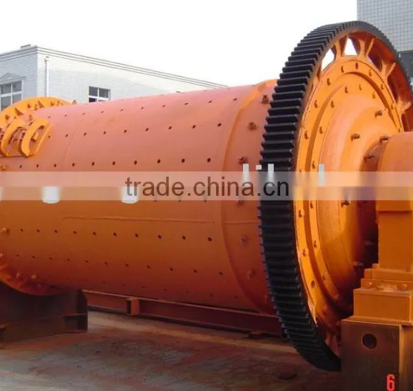 Efficient Energy-Saving Ball Mill