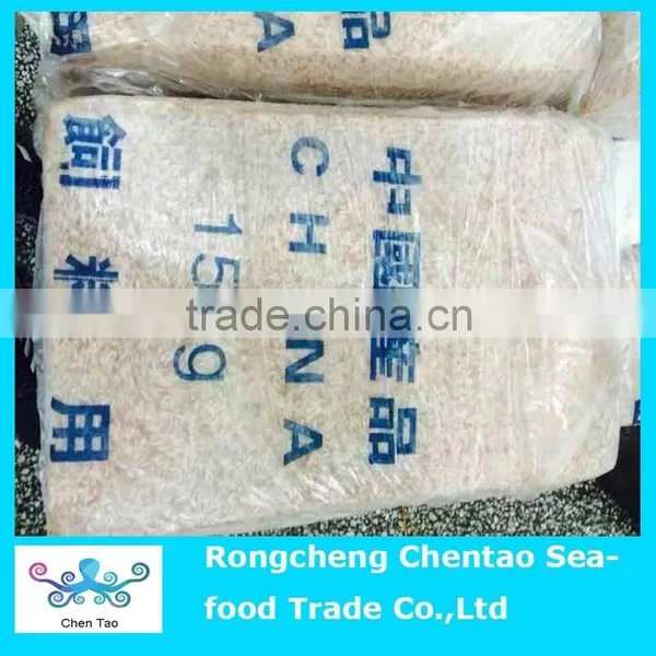 Fresh Frozen Little Shrimp for Animal Feed