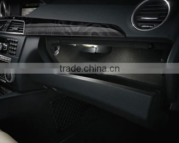 Car Video Interface With GPS for Mercedes Benz 5.8'' Monitor photo-4
