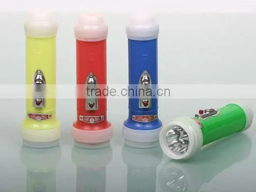 Hot Sale Flashlight Led Components FTP2DE1