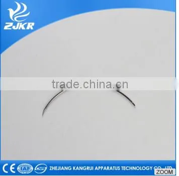 Certified Product Factory Outlet Veterinary Treatment Uhmwpe Fiber Suture photo-3