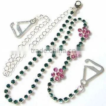 Bra Straps Wholesale Metal Bra Straps