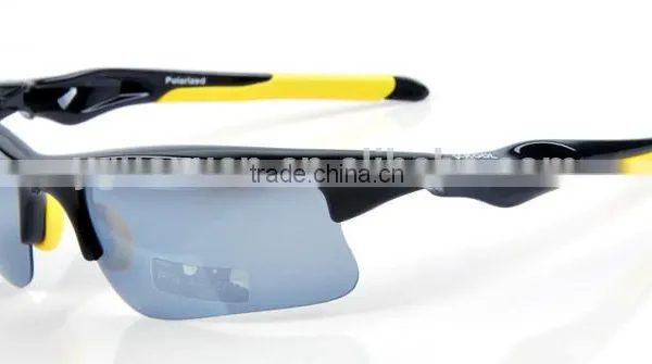 Stcok Brand Cycling Sports Sunglasses Uv400 photo-4