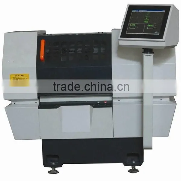 High Quality Rotor Turbo Balancing Machine RYQ-16 Balancing Machine From Professional Factory photo-2