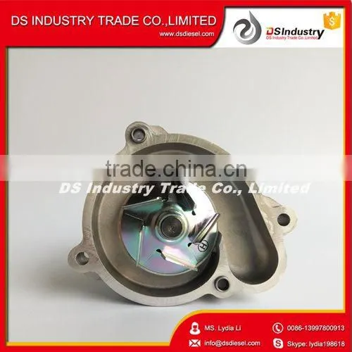 Automobile Truck Engines 4H 1307BF11-010 Engine Water Pump photo-2