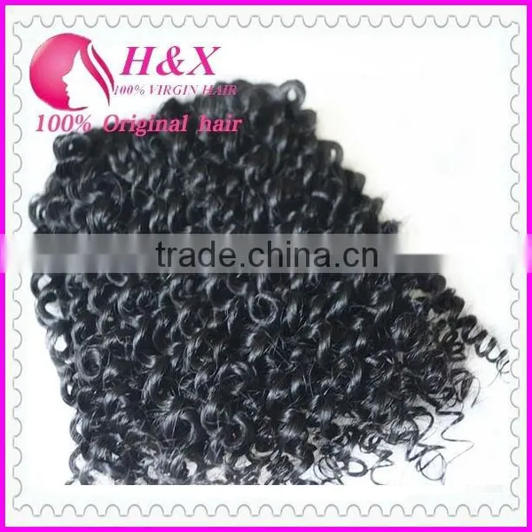 New Design and Hot Sale Queen Virgin Cambodian Hair