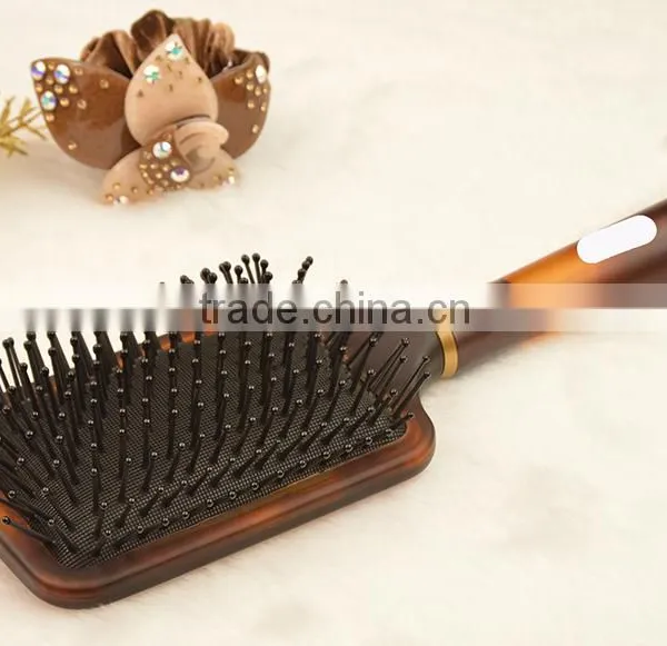 Wholesale Hair Brush,Top Selling Detangle Hair Brush, Good Quality Hair Brushes
