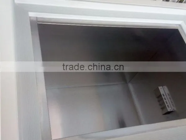 -60C Deep Freezer Horizontal Freezer Commercial,freezer-commercial,freezer Commercial photo-2