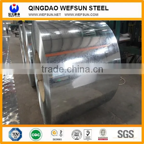Zinc Aluminium Roofing Sheet/ Galvalume Steel Coil / PPGL Steel Sheet China Supplier photo-5
