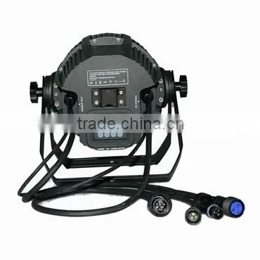 Outdoor 4in1 Led Par photo-6