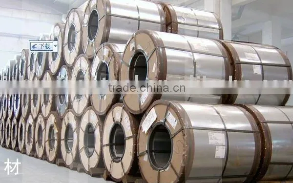 GI SHEET/COILS