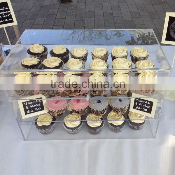 Acrylic Display Unit(FD-U-479) photo-2