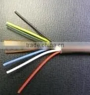 Hangzhou High Quality 6 Core Unshield Security Alarm Cable photo-2