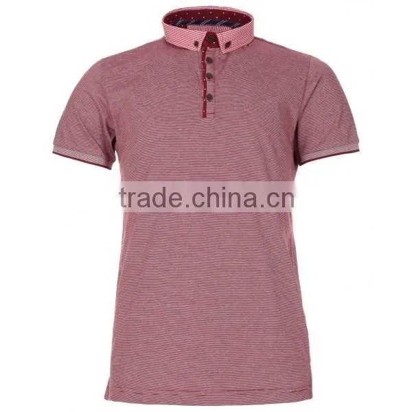 High Quality Polo Shirts, New Design Polo Shirts photo-2
