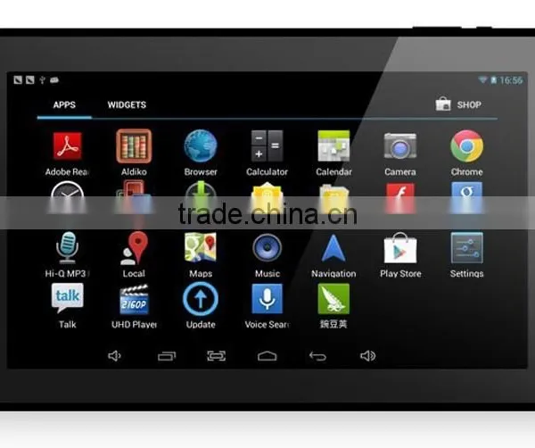 10 Inch Android 4.4 Tablet Pc,10 Inch Tablet pc Gps Dvb-t,game Android Tablet pc photo-5