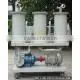 PF Engine Oil Filtration filter paper high precision