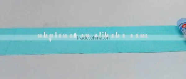 PVA Cool Sports Towel With Car Design Plastic Tube photo-2