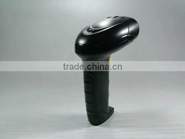 1D Barcode Scanner USB Interface WIFI Portable Gun Scanner photo-3