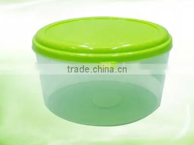 B04-0761 Wholesale PP Airtight Food Container