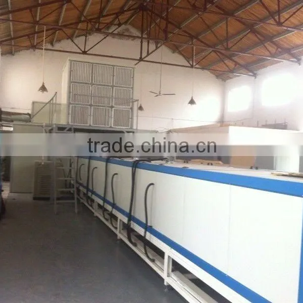 Powder Coating Oven, Hydrographcis Oven, Car Paint Drying Machine NO. LYH-WTPM006 Liquid Image Manufacturer photo-4