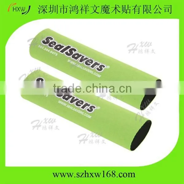Durable Neoprene Bicycle Chainstay Protector photo-2